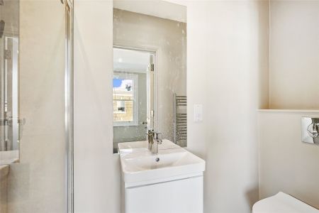 Redburn Street, London, SW3 flat to rent - Photo 5