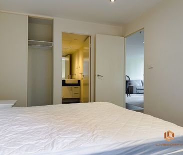 Melbourne CBD - Photo 4