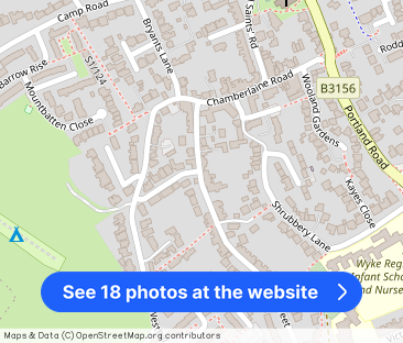 High Street, Wyke Regis, Weymouth - Photo 1