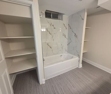 For Lease - 3158 Avalon Drive Unit# Lower, Mississauga, Ontario - Photo 6