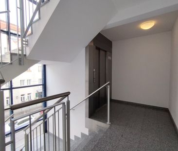 Helle 1,5 Zimmer-Wohnung in ruhiger Seitengasse nächst U4 Braunschw... - Foto 3