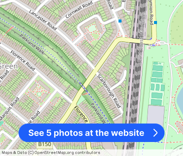 Flat , £1016/month per room - Photo 1