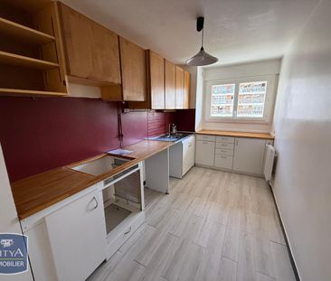 Location Appartement 3 pièces 75m² PARIS 11ème - Photo 6