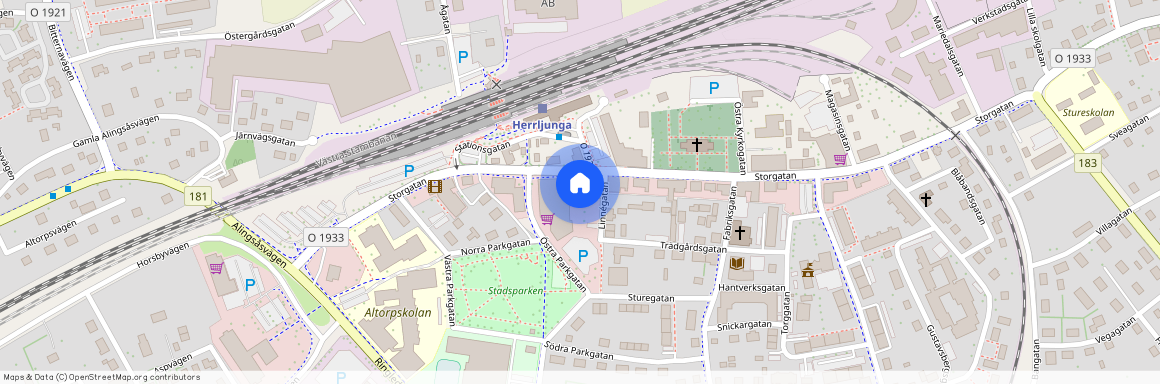 Herrljunga, Storgatan, 26C, 52430