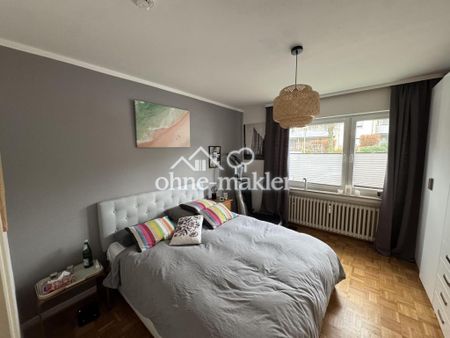 Helle 2-Zimmer-Wohnung in ruhiger und zentraler Lage - Photo 2