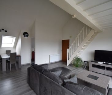 Location Appartement 2 pièces 63m² AGNEAUX 50180 - Photo 1