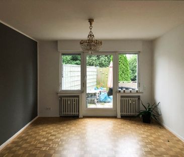 Schöne Wohnung im 1. OG mit Sonnenbalkon für 2 Personen - Photo 1