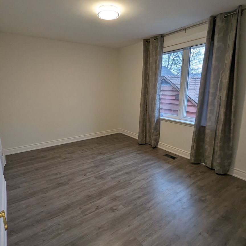 For Lease - 5387 Turney Drive Unit# Main, Mississauga, Ontario - Photo 1