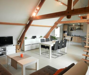 dakappartement in hartje Diksmuide - Photo 5