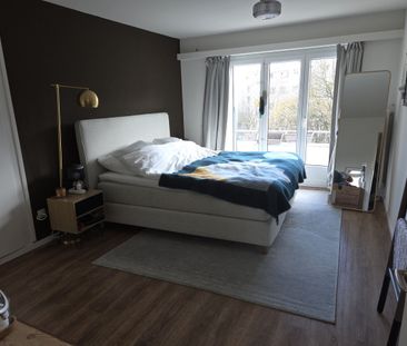 Comfortable 4-room apartment - Photo 3