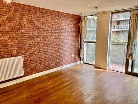 2 Bed Flat, Venice Corte, SE13 - Photo 3