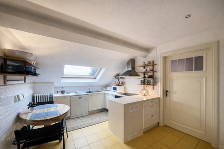 Appartement te huur - Foto 4