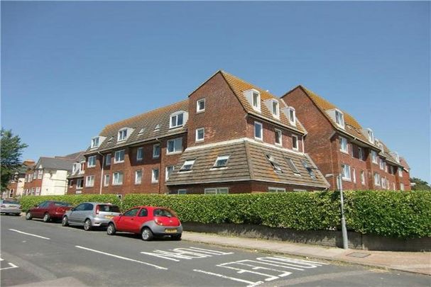 1 bedroom retirement property to rent - Photo 1