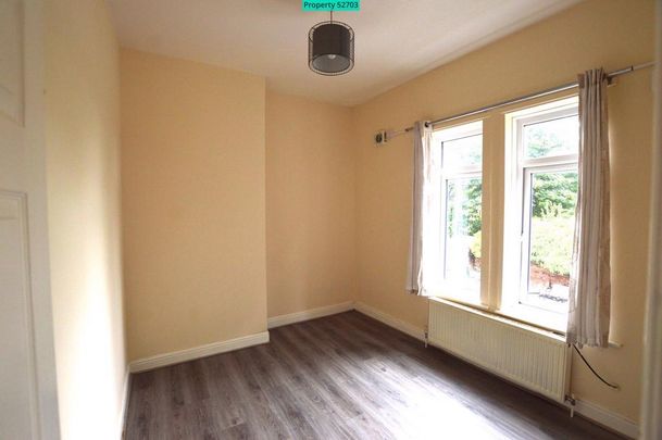 1 bedroom terraced house to rent - Photo 1