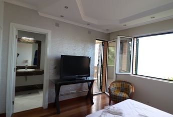 4 QUARTOS | ESTRADA MONUMENTAL | FUNCHAL