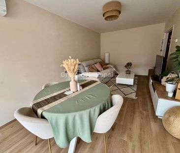 APPARTEMENT T2 NON MEUBLE RÉSIDENCE LA RENARDIÈRE !, - Photo 1