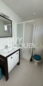 A LOUER - Appartement T2 Meublé - Port de Commerce à BREST - Photo 4