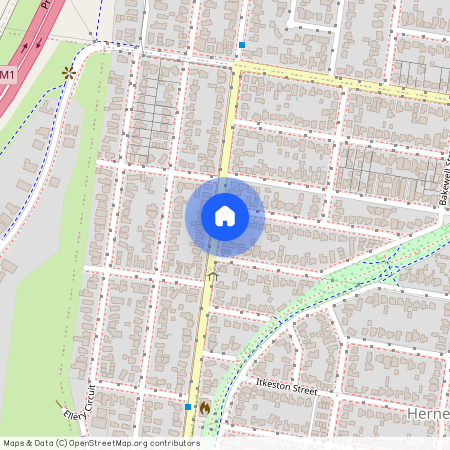 3/27 McCurdy Road, Vic 3218, Herne Hill