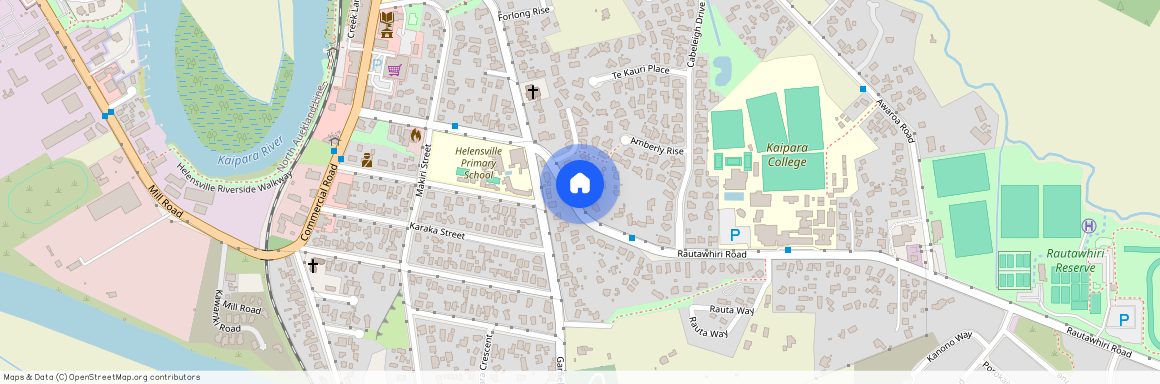 12C Rautawhiri Road, Helensville, Rodney