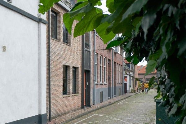 Te huur: Studio Straat van Sevenhuysen in Harderwijk - Foto 1