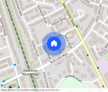 Acton Road, Rock Ferry - Photo 1