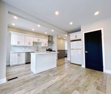 For Lease - 360 Cannon Street Unit# Upper, Hamilton, Ontario - Photo 6