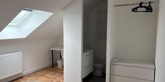 Appartement à louer, 1 pièce - Angers 49000 - Photo 3