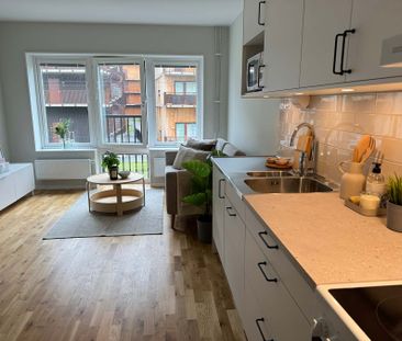 Plåtslagaregatan, Norrköping - Foto 4