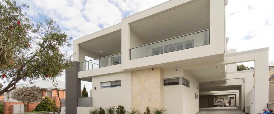 MODERN 2x1 HOME REPRESENTS AMAZING VALUE - Photo 1