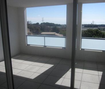 Location appartement récent 2 pièces 42.5 m² à Montpellier (34000) - Photo 3