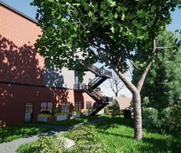 3 1/2 - Saint-Jean-sur-Richelieu (Vieux-Saint-Jean) - 1 599 $/mois - Photo 3
