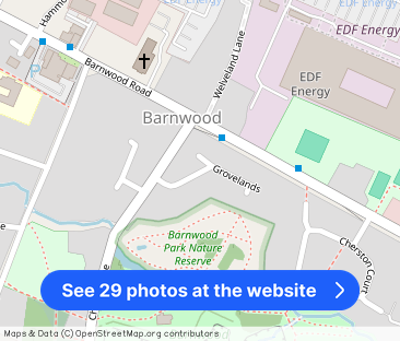 Grovelands, Gloucester, GL4 - Photo 1