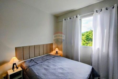 Apartamento totalmente Mobiliado para Locação no Condomínio Jardim D’Veras – Extrema/MG - Photo 5