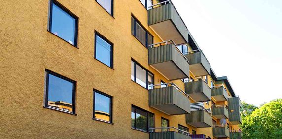 1 RUM KÖK - Photo 2