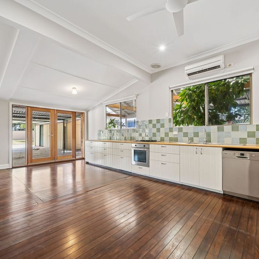 Spacious Family Home - Photo 1