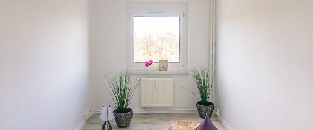 4-Raum-Wohnung - Foto 1