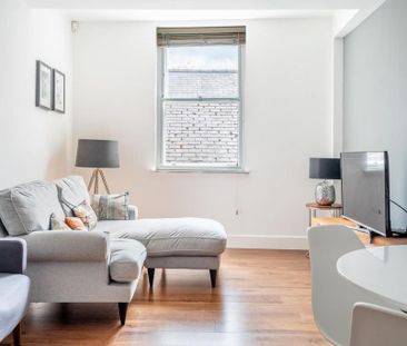 1 bedroom apartment to rent - Photo 2