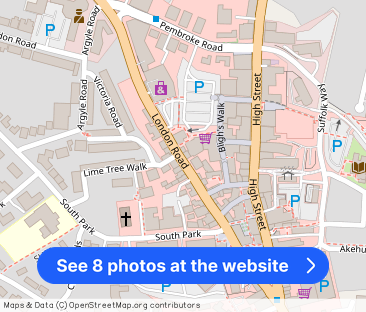 London Road, Sevenoaks TN13 1AS - Photo 1