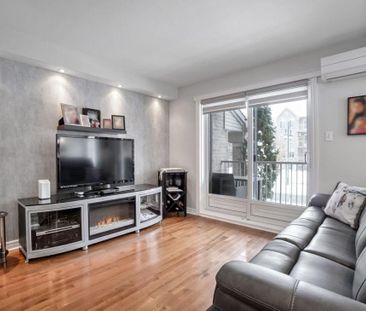 Appartement à louer - Terrebonne (Terrebonne) (Ouest) - Photo 1