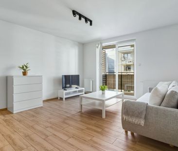 2p na wynajem 47 m² - Photo 2