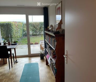 Lumineux 2,5 pièces à remettre, Echallens - Foto 2
