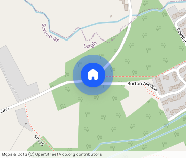 Burton Avenue Leigh TN11 - Photo 1