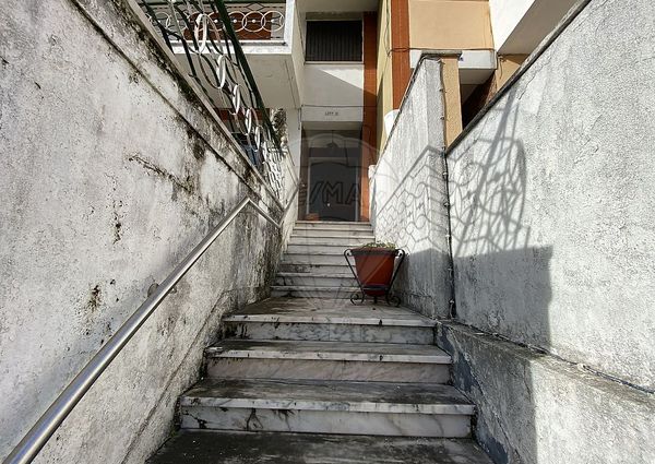 Moradia T4 em Lisboa