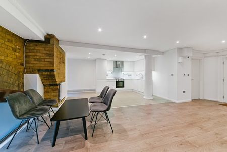 1 bedroom apartment - Photo 4