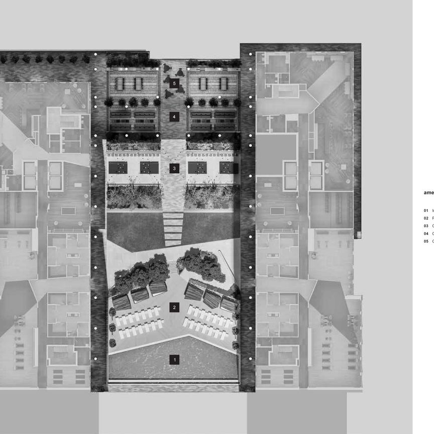 For Lease - 70 Princess Street Unit# 2709-2, Toronto, Ontario - Photo 1