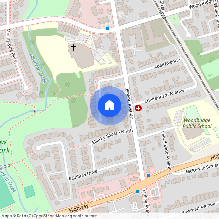 65 Villagewood Court, Vaughan