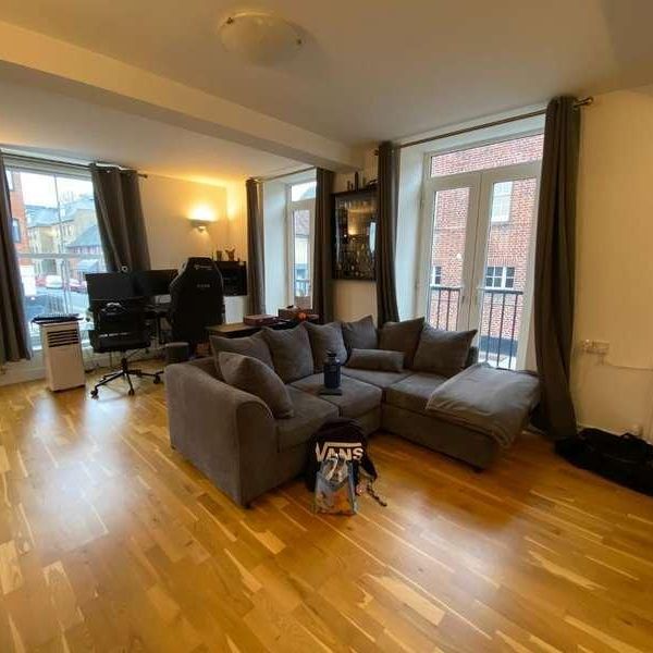 Garland Street, Bury St. Edmunds, IP33 - Photo 1