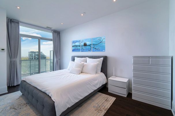 For Lease - 101 Erskine Avenue Unit# PH12, Toronto, Ontario - Photo 1