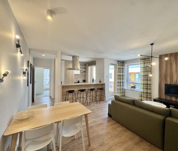 Mieszkanie na wynajem Wrocław-Śródmieście Wrocław - Photo 2