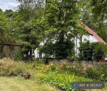 1 bedroom detached house to rent - Photo 2